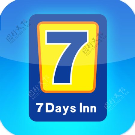 七天连锁酒店app图片