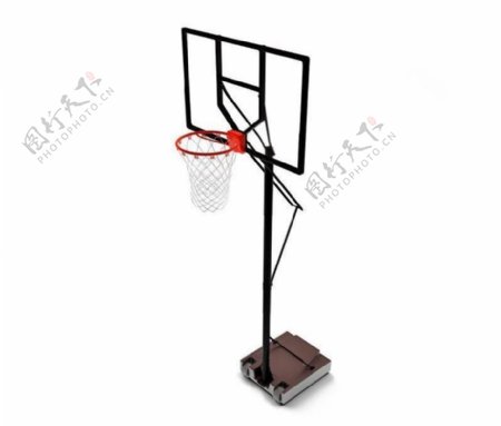 游戏设备篮球板018