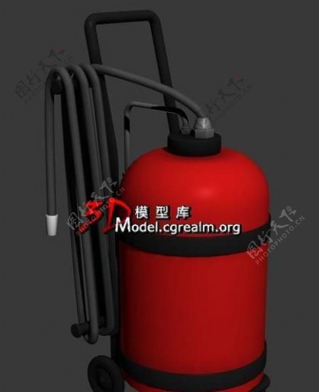 Extinguisher灭火器03