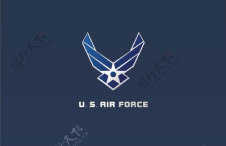 美国空军图片