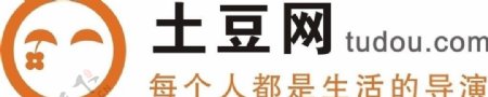 土豆网logo图片