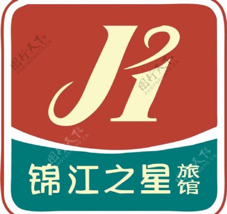 锦江之星logo图片