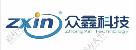众鑫科技logo图片