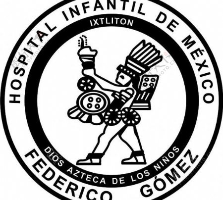 医院infantilde墨西哥费德里克戈麦斯