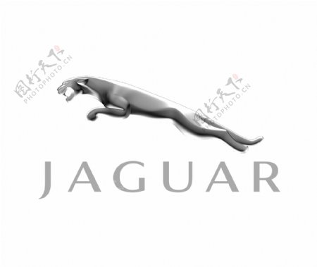 Jaguarlogo设计欣赏Jaguar汽车logo大全下载标志设计欣赏