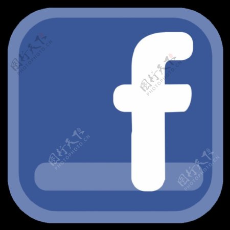 facebook圖標(biāo)