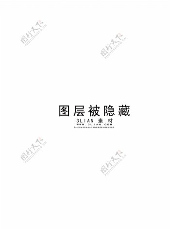 中国联通3G手机城海报psd分层素材