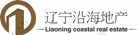 沿海地产logo图片