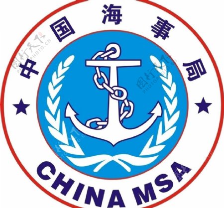 中国海事局标志图片