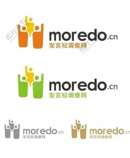 发言权网站logo图片