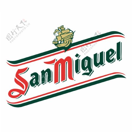 San米格尔啤酒1
