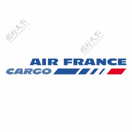 法国航空货运