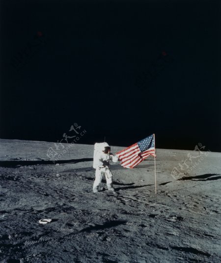 阿波罗12号apollo12图片