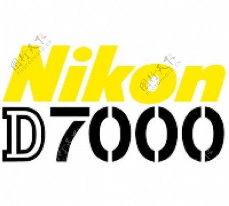 尼康D7000