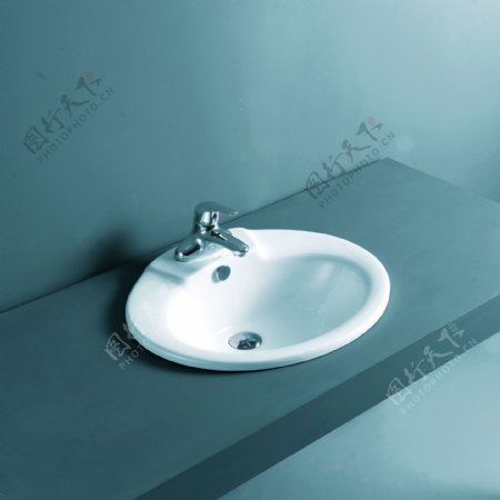 卫浴艺术盆图片