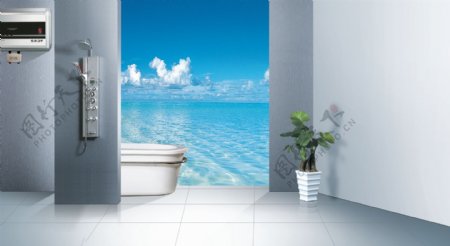 卫浴图片