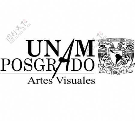 墨西哥国立自治大学posgrado阿特斯visuales