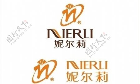 妮尔莉logo图片
