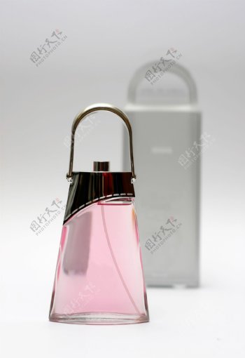 香水花卉提取香水瓶香精香味