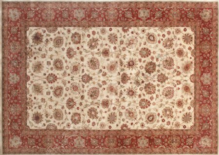 Carpets绒毛地毯方形地毯方形纹理地毯013