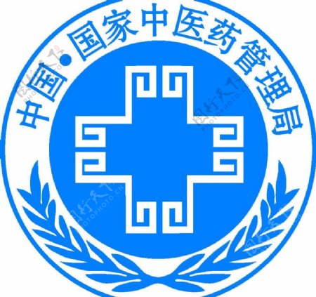 国家中医药管理局标logo图片