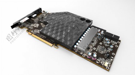 AMD的RadeonHD7970
