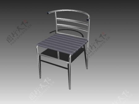 常用的沙发3d模型沙发3d模型1191