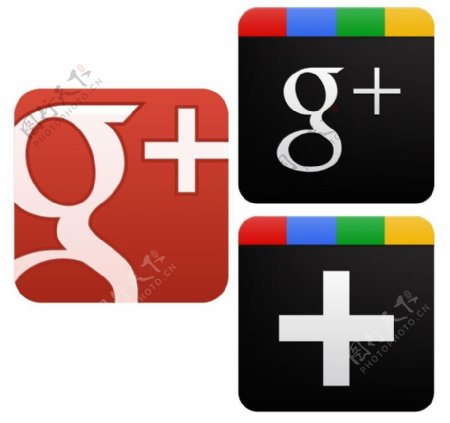 谷歌G标志图片