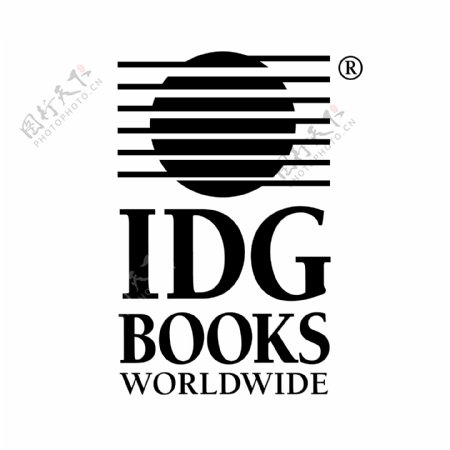 IDG全球书业