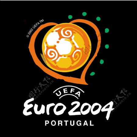 欧洲杯2004葡萄牙33