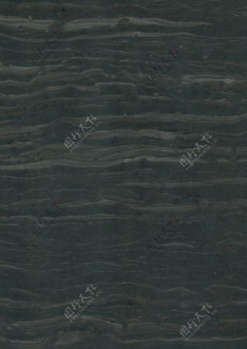 巴西黑木纹大理石图片