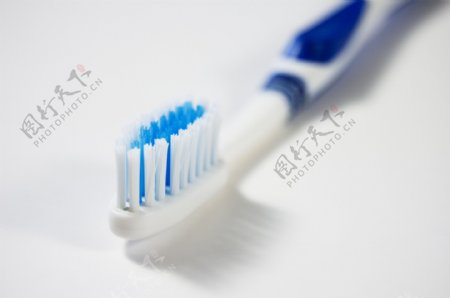 口腔卫生牙刷刷牙清洁牙齿漱口
