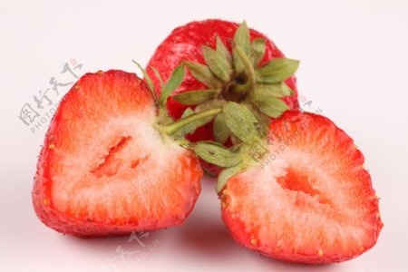 水果苹果菠萝葡萄草莓梨