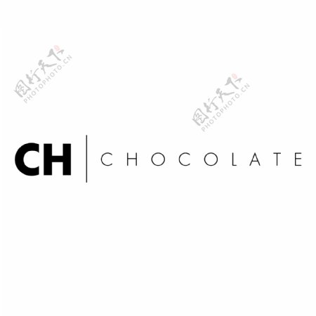 2Ch巧克力