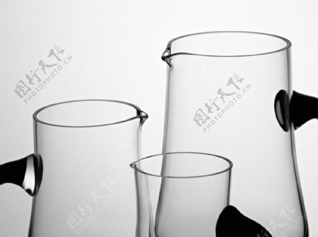 玻璃花瓶瓶杯图片