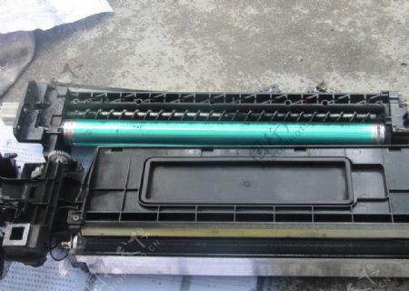 东芝复印机鼓组件图片