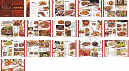 川味菜谱图片