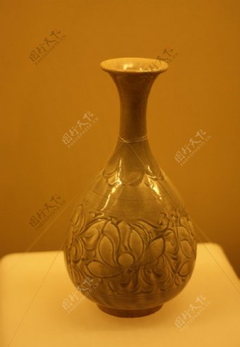 古代瓷瓶图片