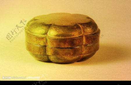 中国古代金银器19图片