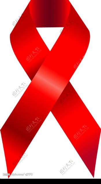 矢量AIDS艾滋病.eps图片