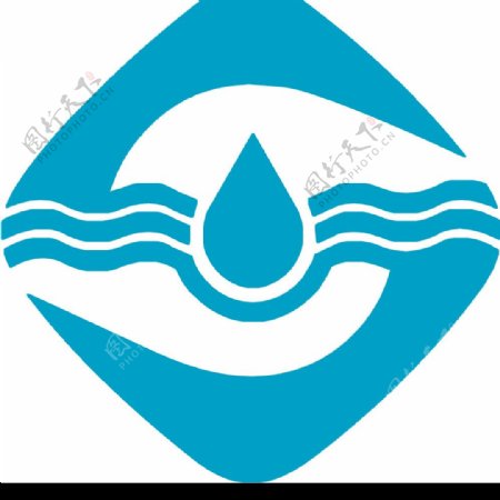 水务局徽标图片