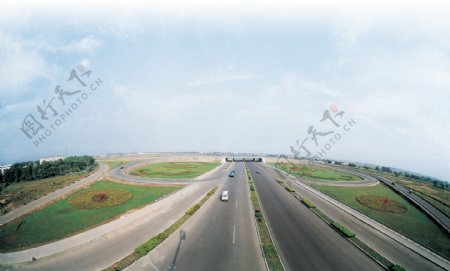 邯郸高速公路图片