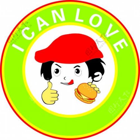 爱啃乐logo图片