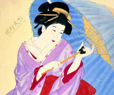 日本传统文化图片