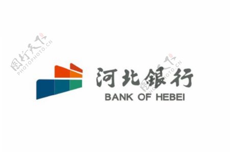 河北银行logo标志图片