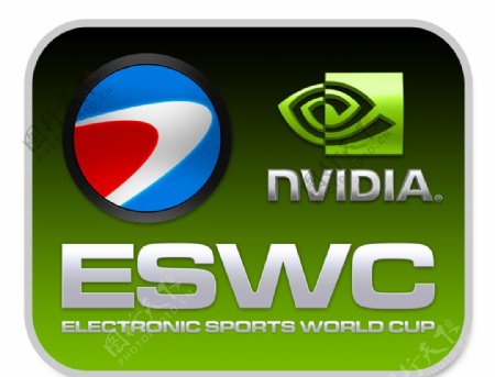 电子竞技世界杯ESWC图片