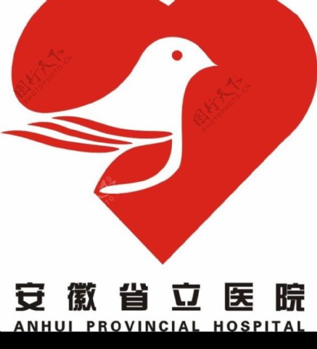 安徽省立医院图片