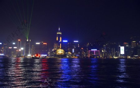 中国香港图片
