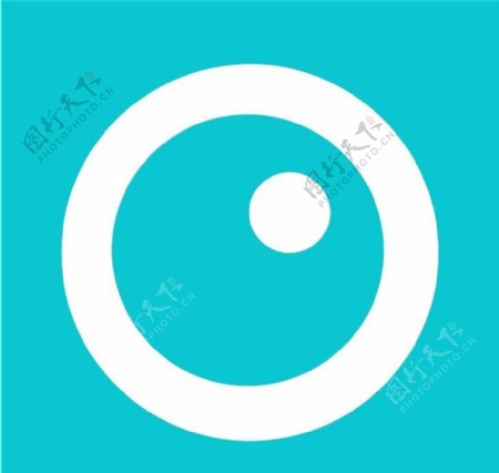 腾讯微视Logo图片
