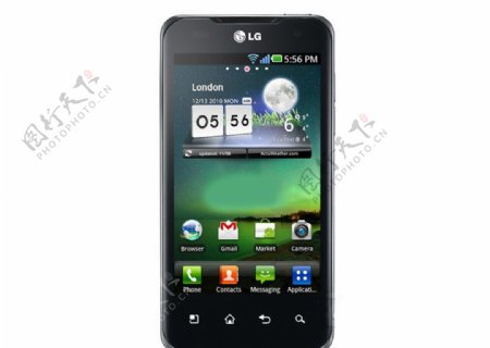 LGp993手机高清图图片